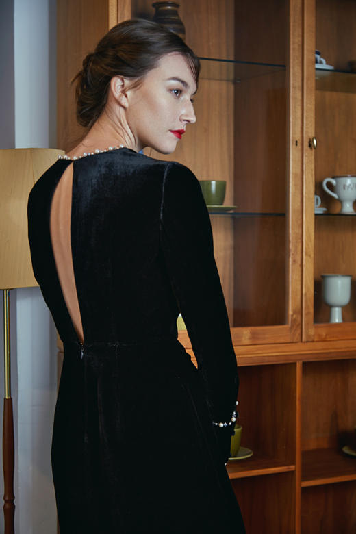 my dress 商品图1