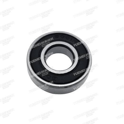 4.24.00207  深沟球轴承_Φ12xΦ28x8_6001 700101000202 商品图0