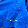  NIKE/耐克 男士DRI-FIT速干半拉链立领长袖运动T恤 商品缩略图3