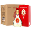 【泸州老窖酒名堂 会员日5折】42度荞酒（冬荞1500）500ml *6 商品缩略图0
