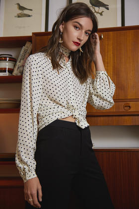 my blouse