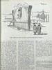 英国讽刺漫画杂志《笨拙》 1961年1-6月期刊 超千余幅漫画插图 漆面精装大16开 商品缩略图7