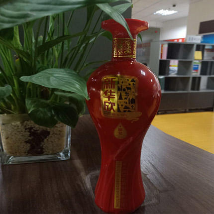 喜庆酒 1瓶 商品图0