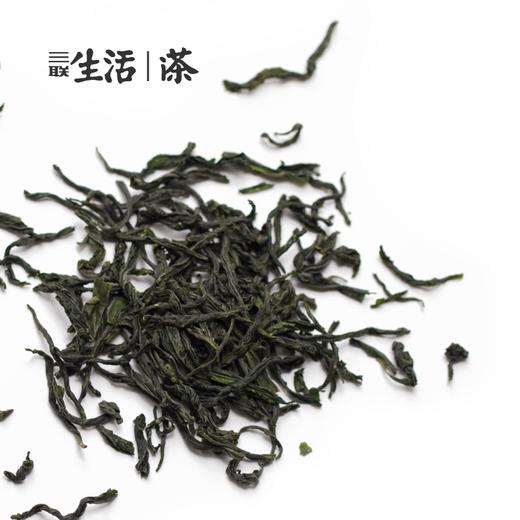 限时两件85折 | 2019 六安瓜片 · 齐山云雾 66g 商品图2