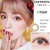 ULOVECON 硅水凝胶 小夜曲系列 棕色 14.2mm 商品缩略图0