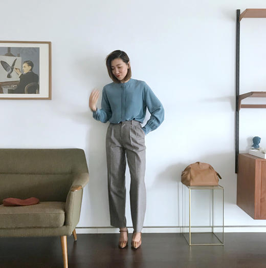my blouse 商品图0