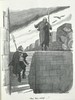 英国讽刺漫画杂志《笨拙》 1961年1-6月期刊 超千余幅漫画插图 漆面精装大16开 商品缩略图6
