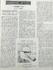 英国讽刺漫画杂志《笨拙》 1961年1-6月期刊 超千余幅漫画插图 漆面精装大16开 商品缩略图8