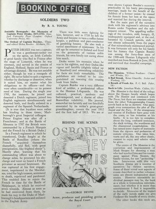 英国讽刺漫画杂志《笨拙》 1961年1-6月期刊 超千余幅漫画插图 漆面精装大16开 商品图8
