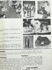 英国讽刺漫画杂志《笨拙》 1961年1-6月期刊 超千余幅漫画插图 漆面精装大16开 商品缩略图10