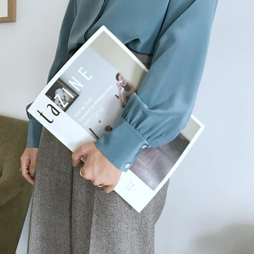 my blouse 商品图2