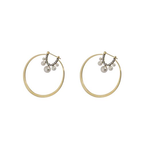 Gypsy Girl earings 商品图2