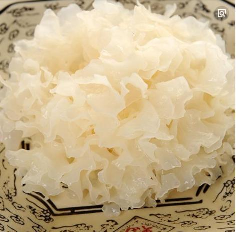 【百汇到家】散称好银耳    银耳 商品图0