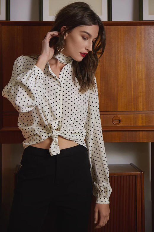 my blouse 商品图1