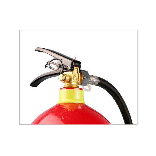二氧化碳灭火器（2kg） 商品图1