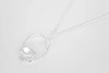 dora maar lips necklace 商品缩略图0