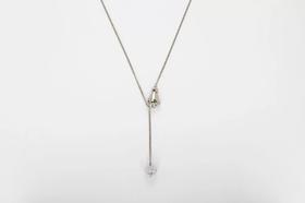 the healer necklace