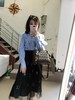 dior戴妃包五格巧克力色 24cm 商品缩略图0