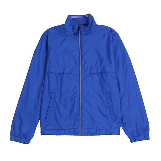  Brooks Brothers/布克兄弟 男士秋冬薄款立领开衫夹克 商品图4