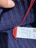  Hugo Boss  秋冬新款红标男女羊毛保暖针织线帽50363304 商品缩略图1