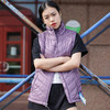 Columbia/哥伦比亚 女士秋冬OMNI-HEAT 热反射立领保暖马甲XK0053 商品缩略图1