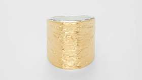 invisible eyes ring