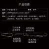 中盛画材 绘画油画刮刀/油画刀/挑刀 可用水粉颜料调色 油画用品 商品缩略图3