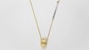 medium anatomic heart necklace 商品缩略图0