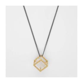 days residue necklace