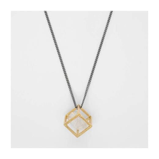 days residue necklace 商品图0
