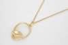 dora maar lips necklace 商品缩略图0