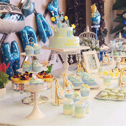 宝宝宴  甜品台 商品图1