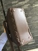 dior戴妃包五格巧克力色 24cm 商品缩略图3