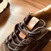 原 男士便鞋运动鞋 牛皮 商品缩略图3