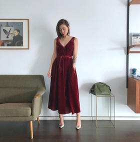 my dress