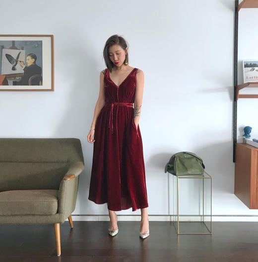 my dress 商品图0