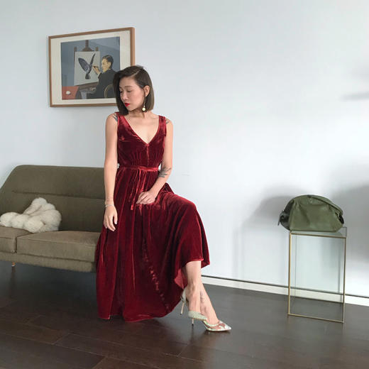 my dress 商品图3