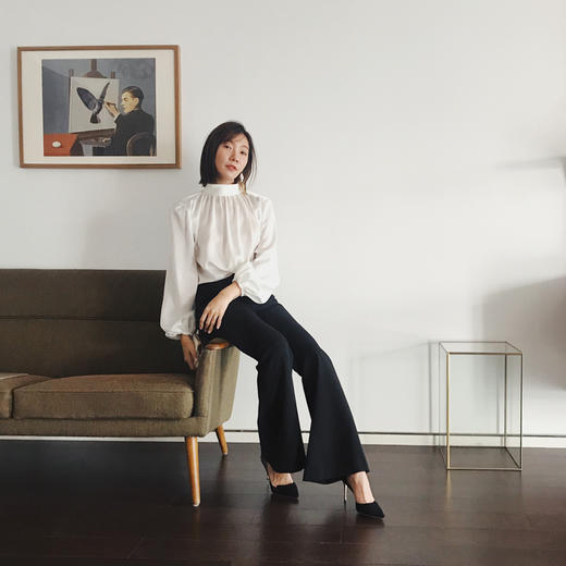 my blouse 商品图0