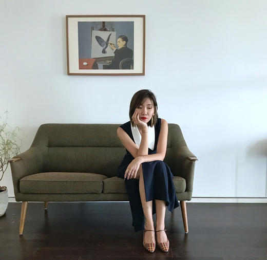 my dress 商品图4