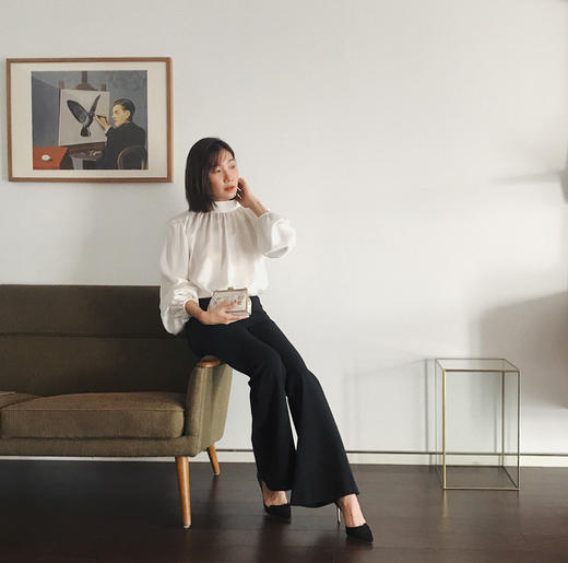 my blouse 商品图1