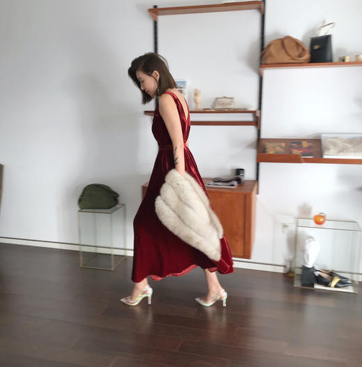 my dress 商品图4