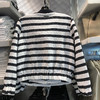  Armani Exchange/阿玛尼AX 女士棒球领夹克外套 商品缩略图2
