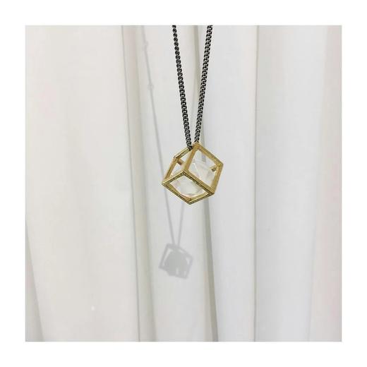days residue necklace 商品图1