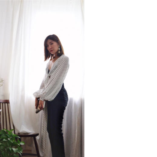 my blouse 商品图1