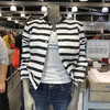  Armani Exchange/阿玛尼AX 女士棒球领夹克外套 商品缩略图0
