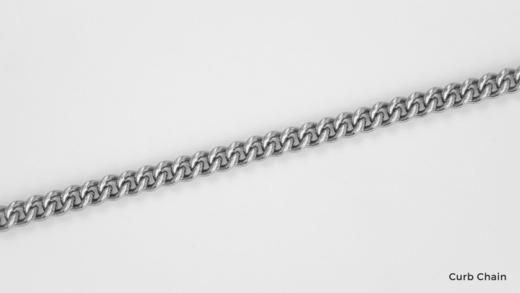 curb long 商品图0