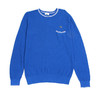 19新款  Lacoste/拉科斯特 男长袖口袋针织衫AH9549 商品缩略图4
