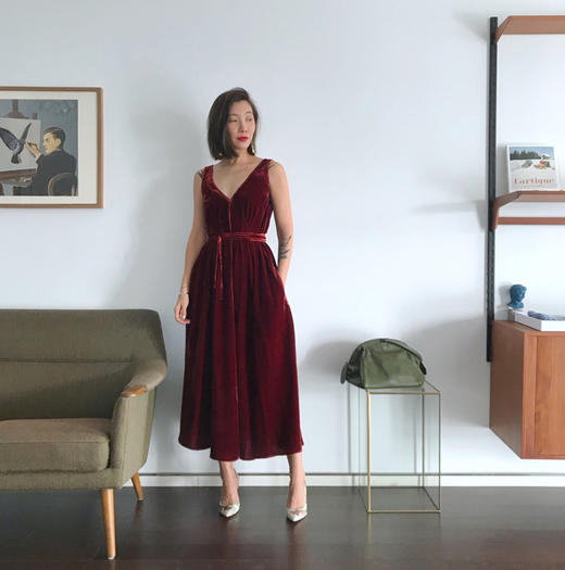 my dress 商品图1