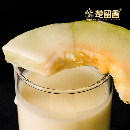 楚留香酸奶瓜5-6斤 全新口味 酸甜多汁 酸奶味蜜瓜 商品图4