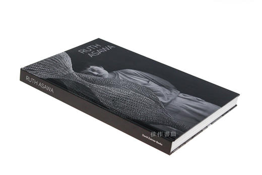 Ruth Asawa 鲁斯·阿萨瓦 商品图1